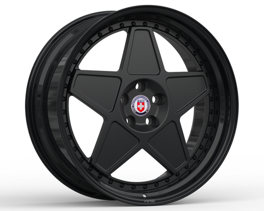 Customized Forged wheels